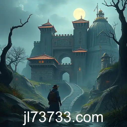 Adventure Games