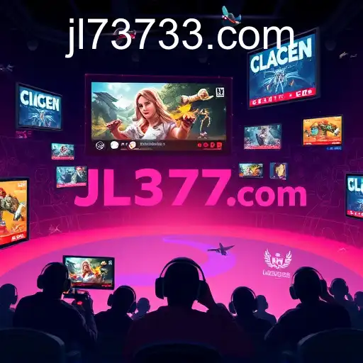 The Rise and Influence of JL737 in Gaming Culture