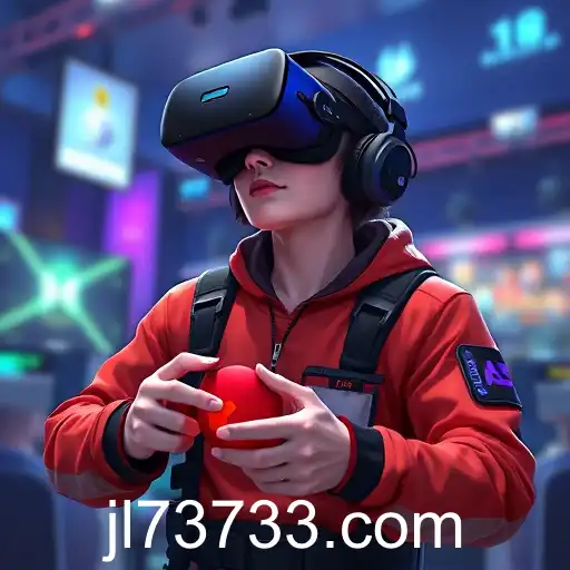 The Evolution of JL737: Shaping the Future of Online Gaming