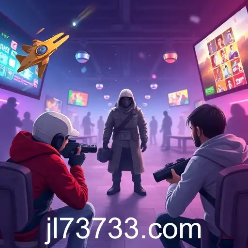 Multiplayer Fun