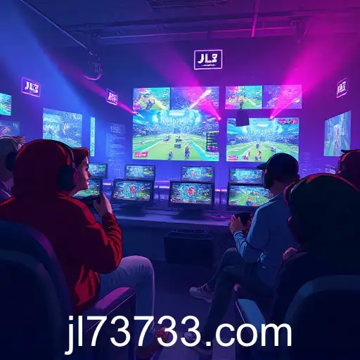 The Rise of Online Gaming Platforms