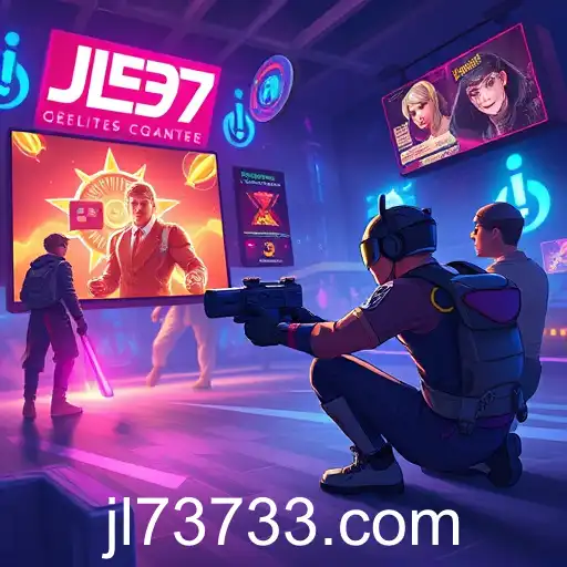 The Rise of JL737: A New Era in Online Gaming